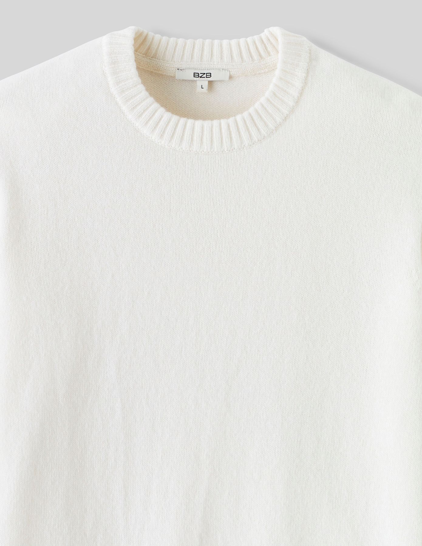 Pull en laine