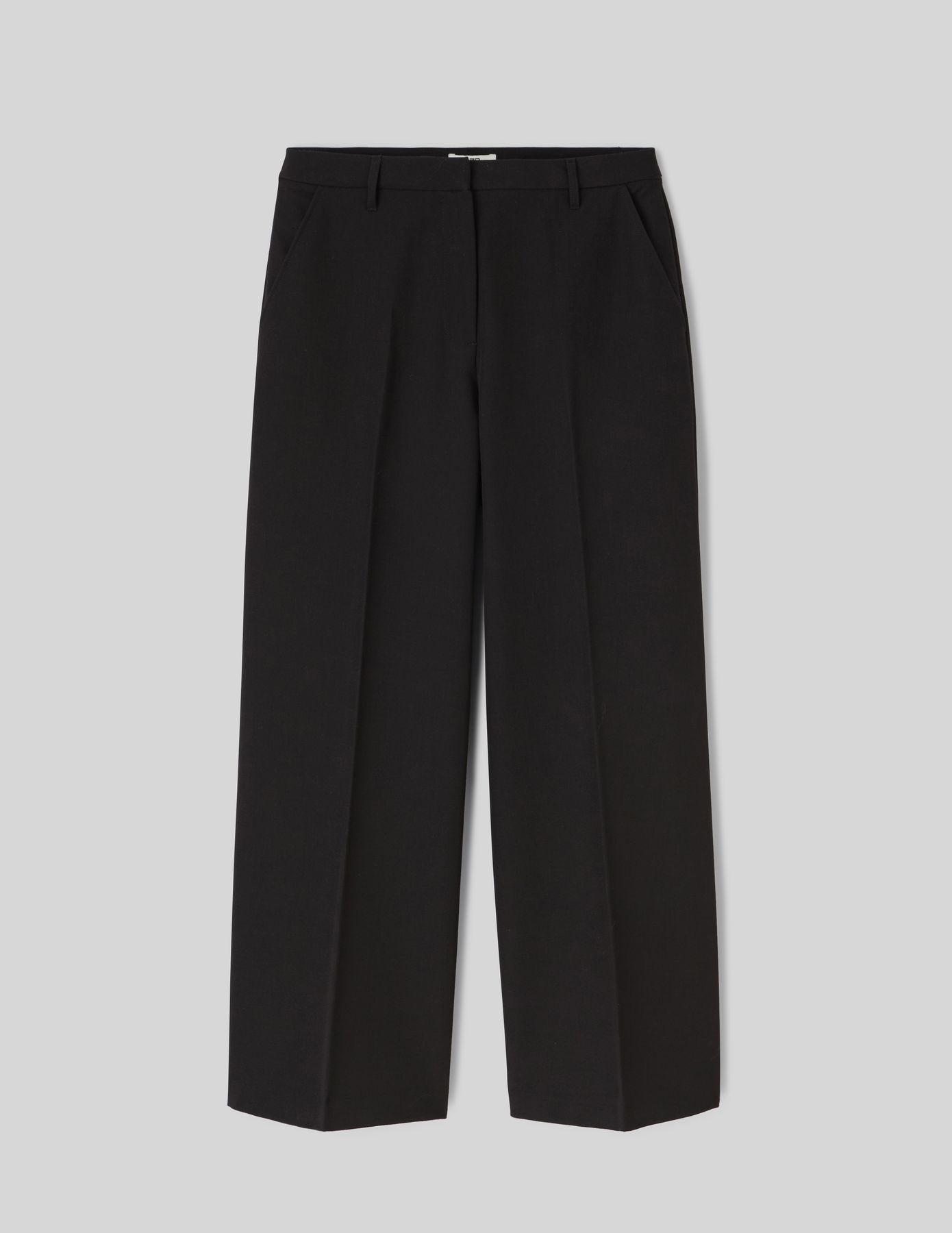 Pantalon fluide