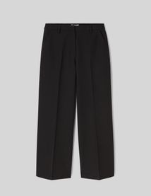 Pantalon fluide