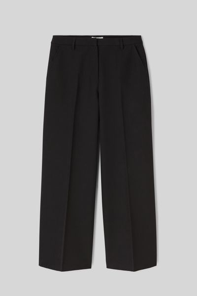 Pantalon fluide