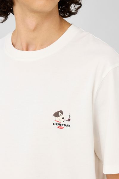 T-shirt imprim&eacute;