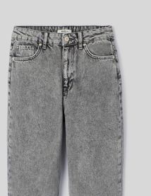 Jean mom fit