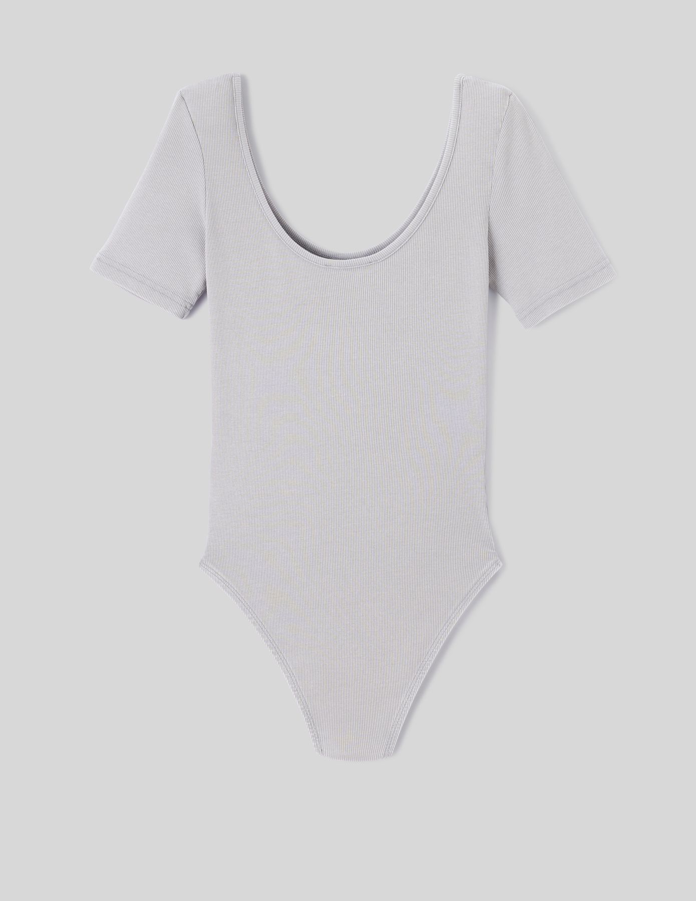 Body délavé