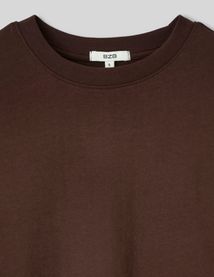 T-shirt basique uni