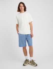 Bermuda en jean
