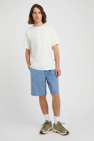 Bermuda en jean
