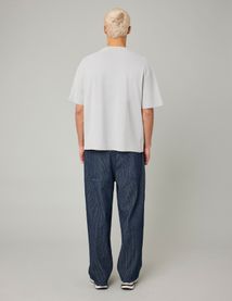 T-shirt boxy