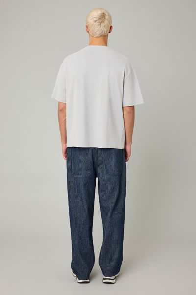 T-shirt boxy