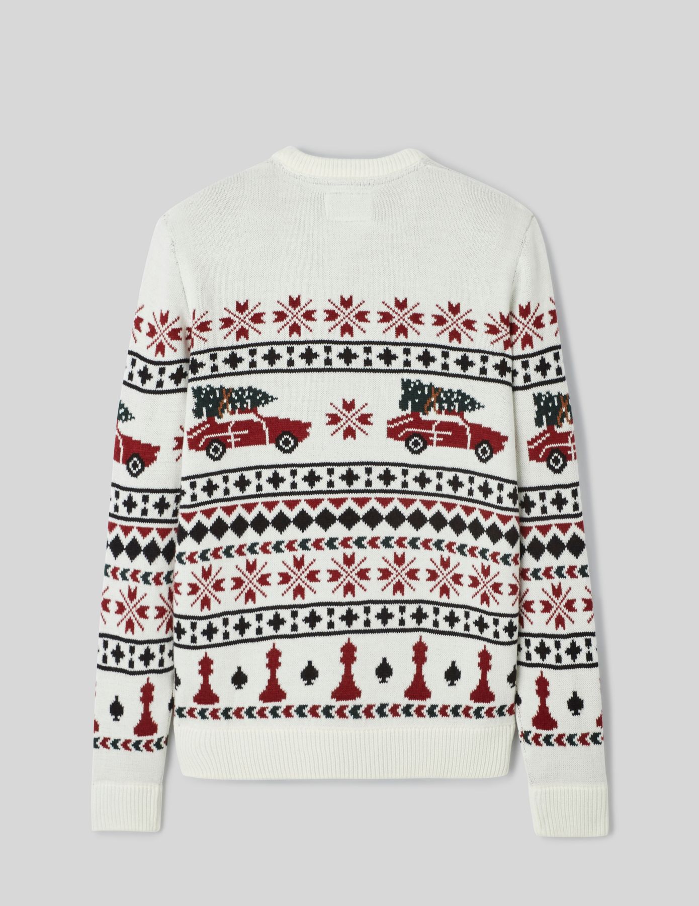 Pull de Noel