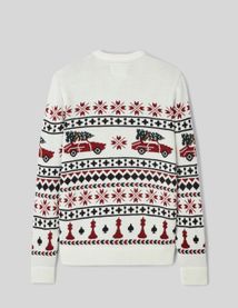 Pull de Noel