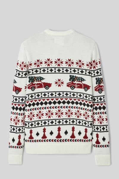Pull de Noel