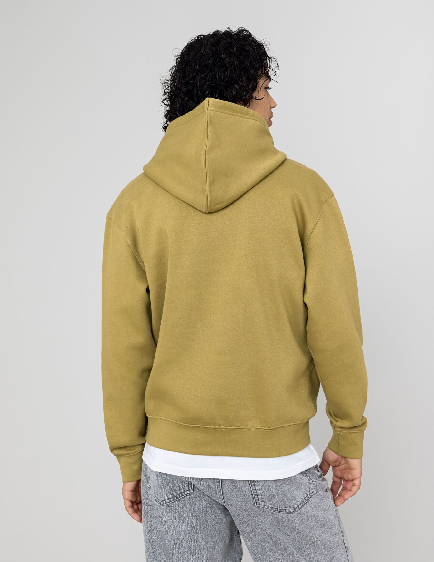 Sweat basique loose fit