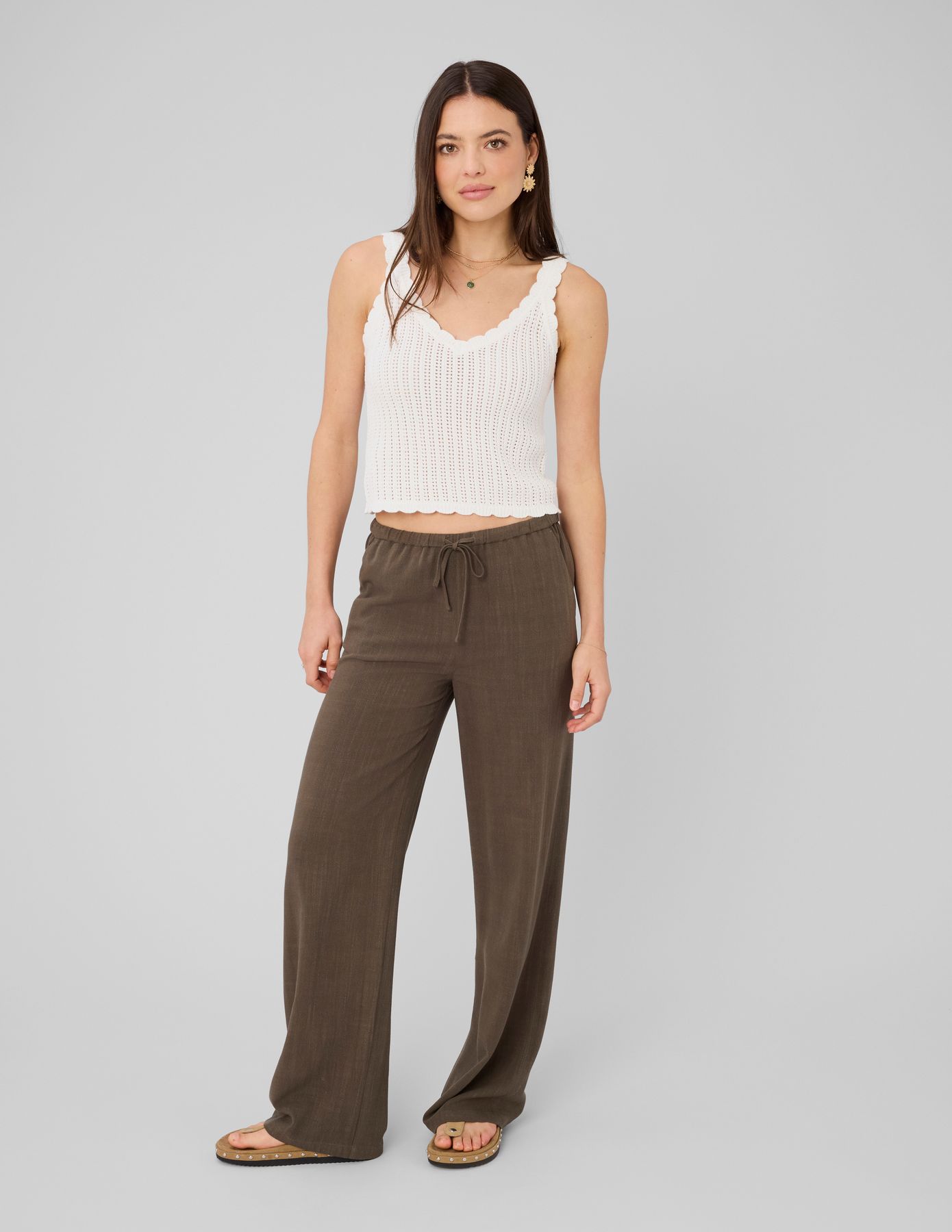 D&eacute;bardeur en crochet