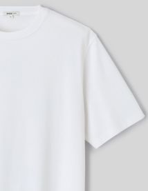 T-shirt basique loose