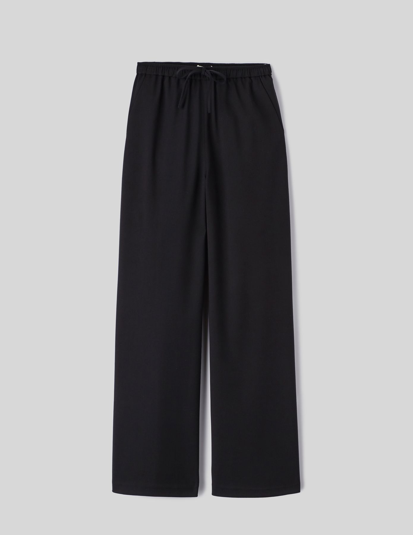 Pantalon fluide