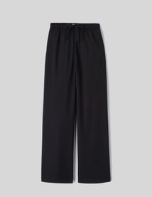 Pantalon fluide