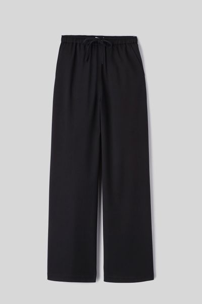 Pantalon fluide