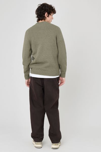 Pull bouclette