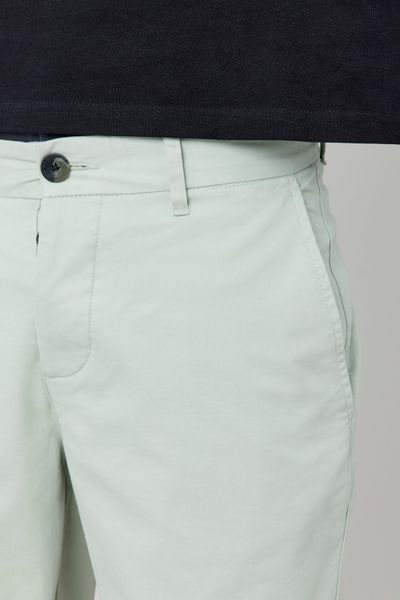 Bermuda chino