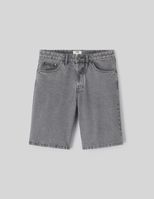 Gris moyen