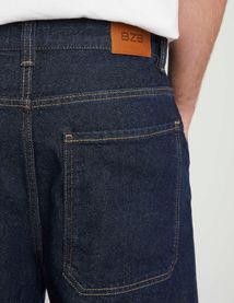Jean skater brut
