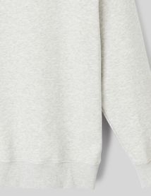 Sweat basique extra doux