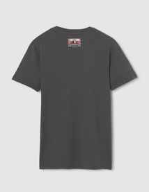 T-shirt licence STRANGER THINGS