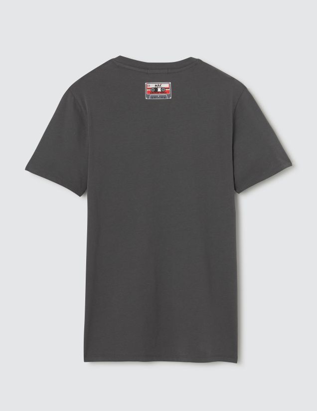 T-shirt licence STRANGER THINGS