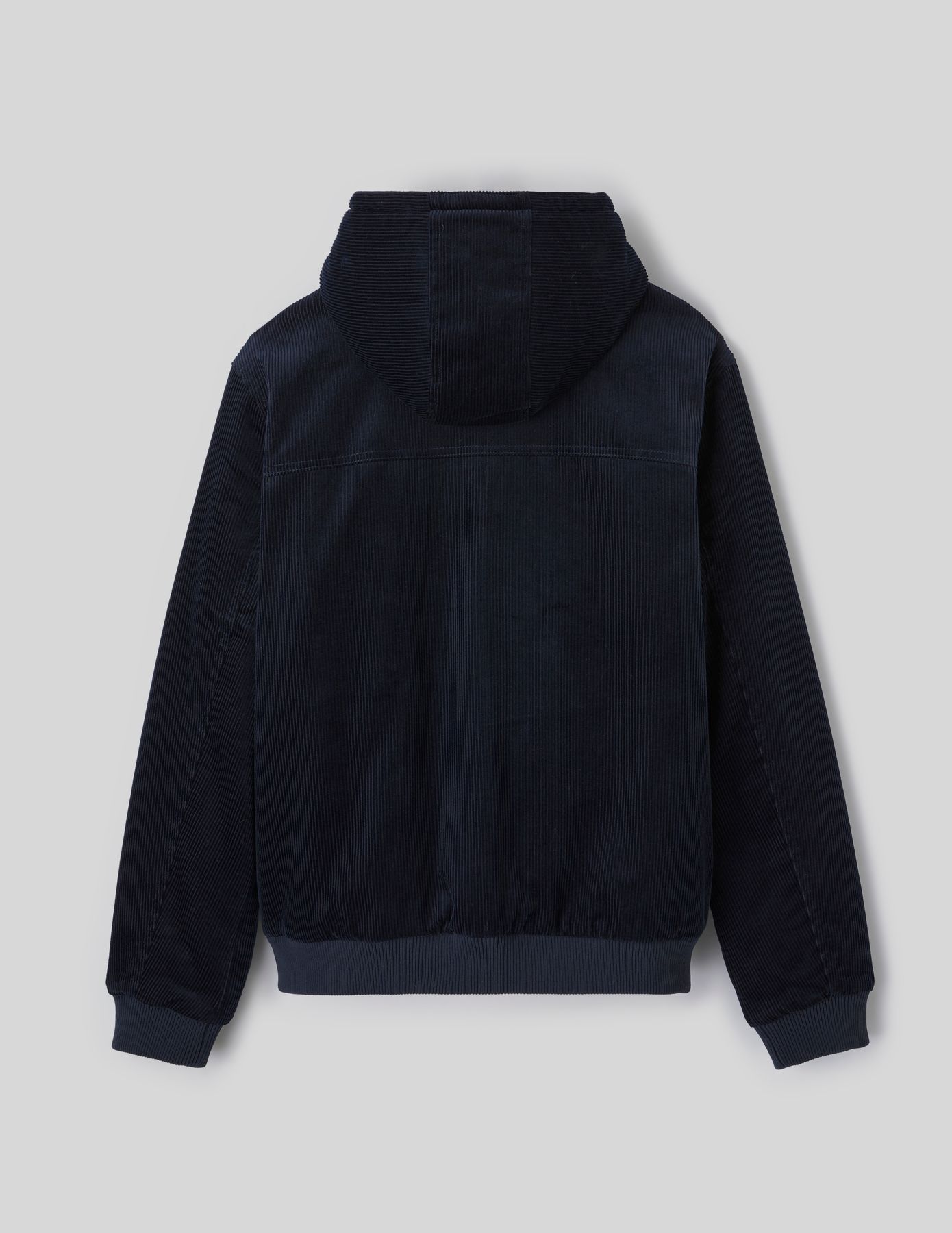Veste en velours