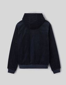 Veste en velours