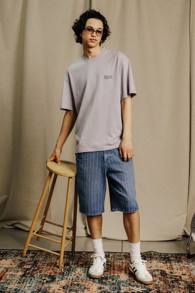 T-shirt imprimé