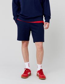 Bermuda maille
