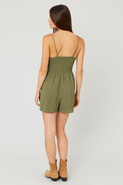 Combishort