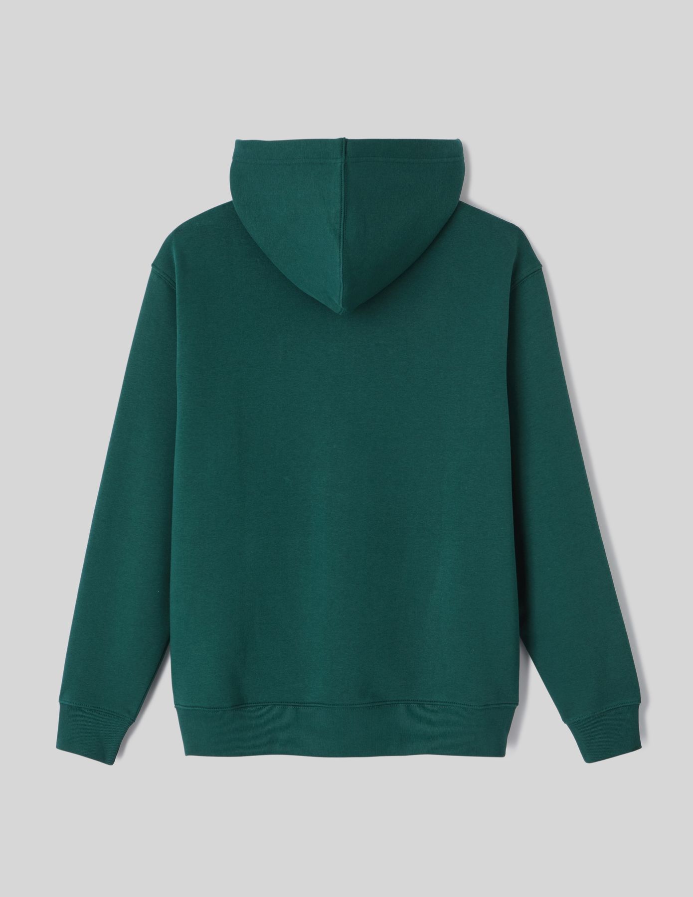 Sweat zippé à capuche