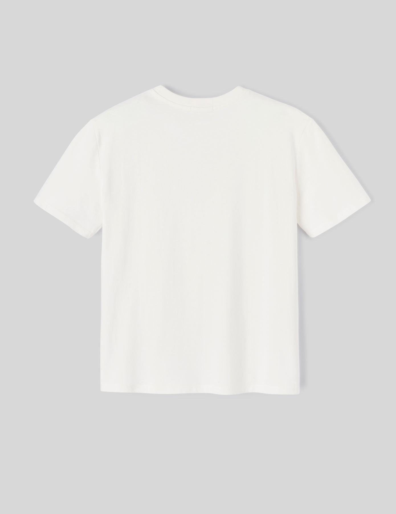T-shirt imprimé signe astro poissons