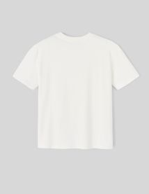 T-shirt imprimé signe astro poissons