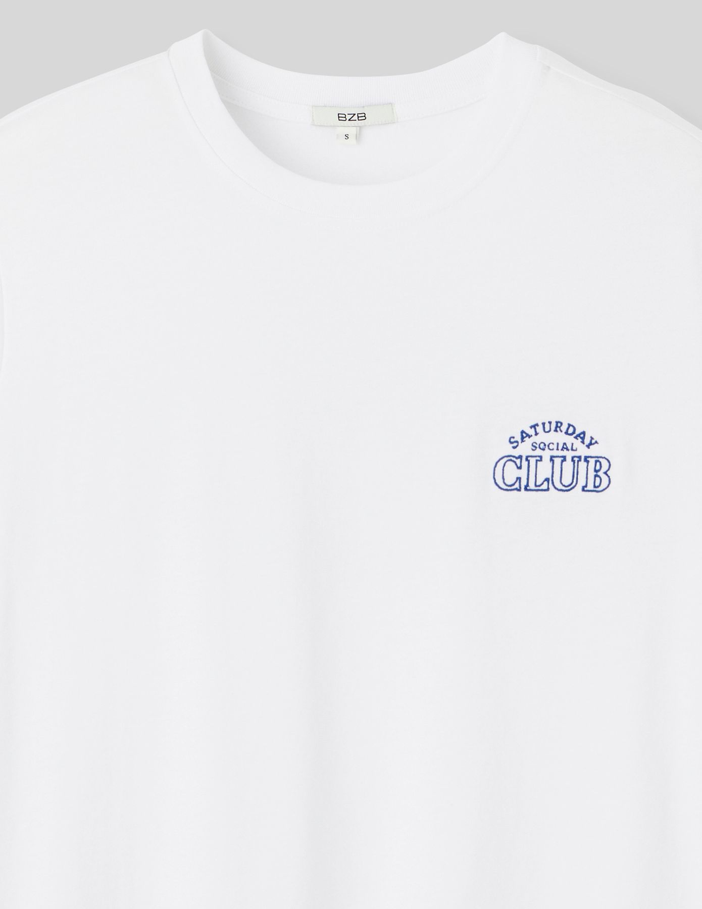 T-shirt imprimé