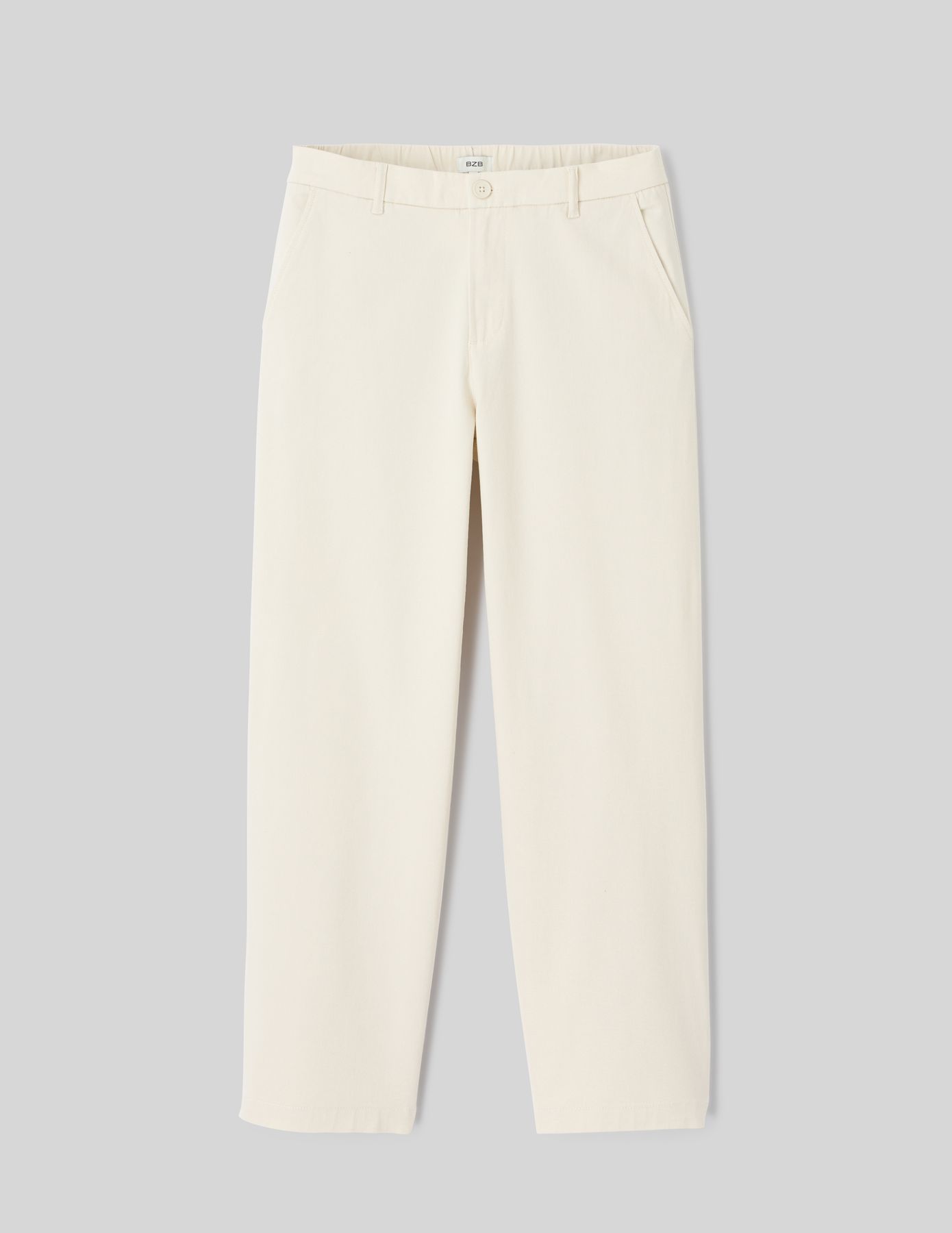 Pantalon casual