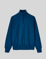 Bleu fonc&eacute;