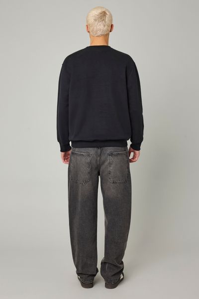Sweat basique extra doux