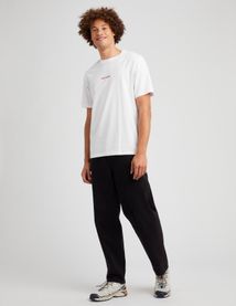 T-shirt brodé - St Valentin