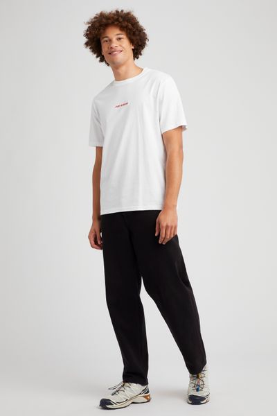 T-shirt brodé - St Valentin
