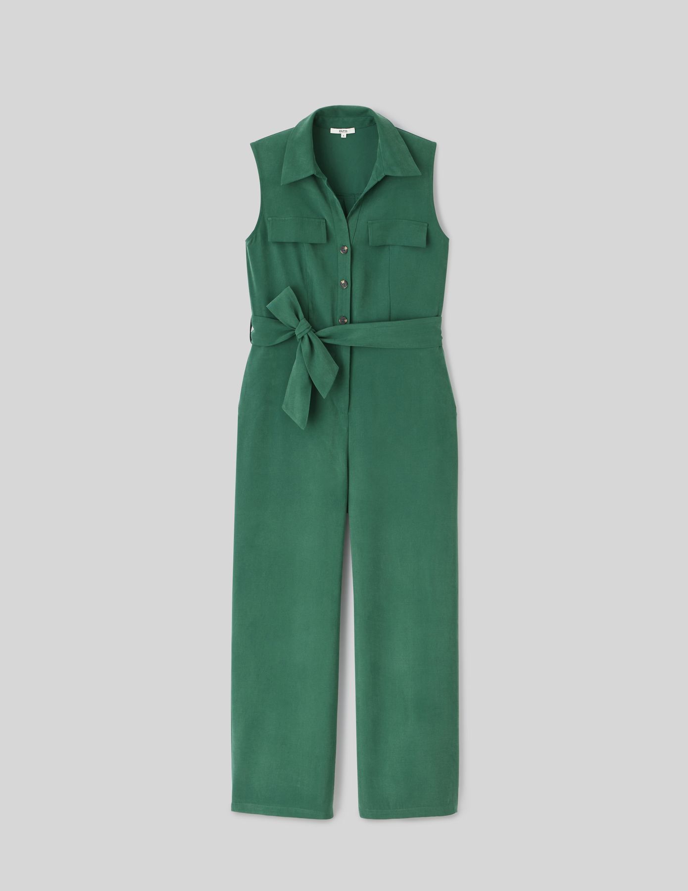 Combinaison pantalon fluide