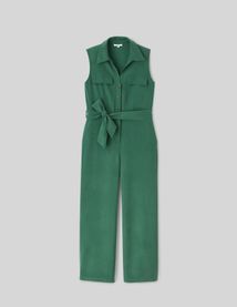 Combinaison pantalon fluide