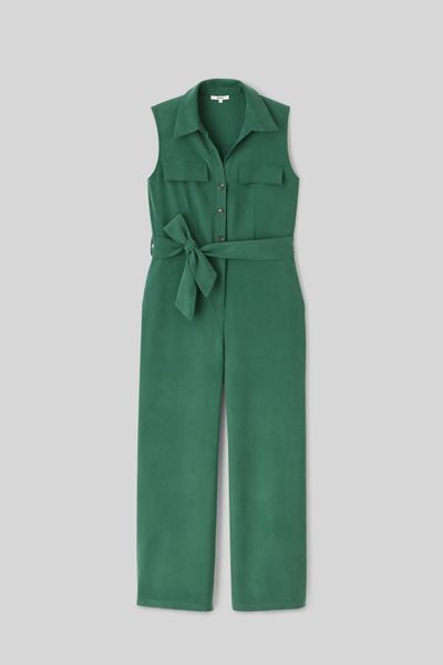 Combinaison pantalon fluide
