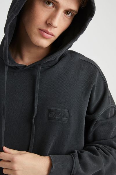 Sweat à capuche