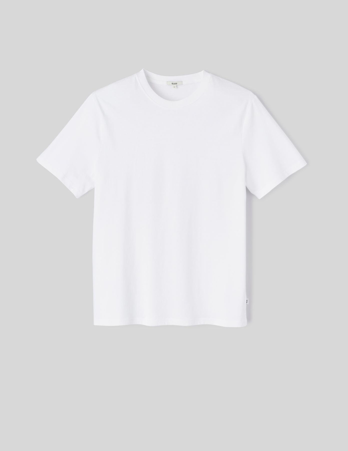 T-shirt basique