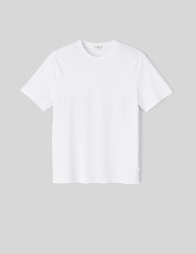 T-shirt basique