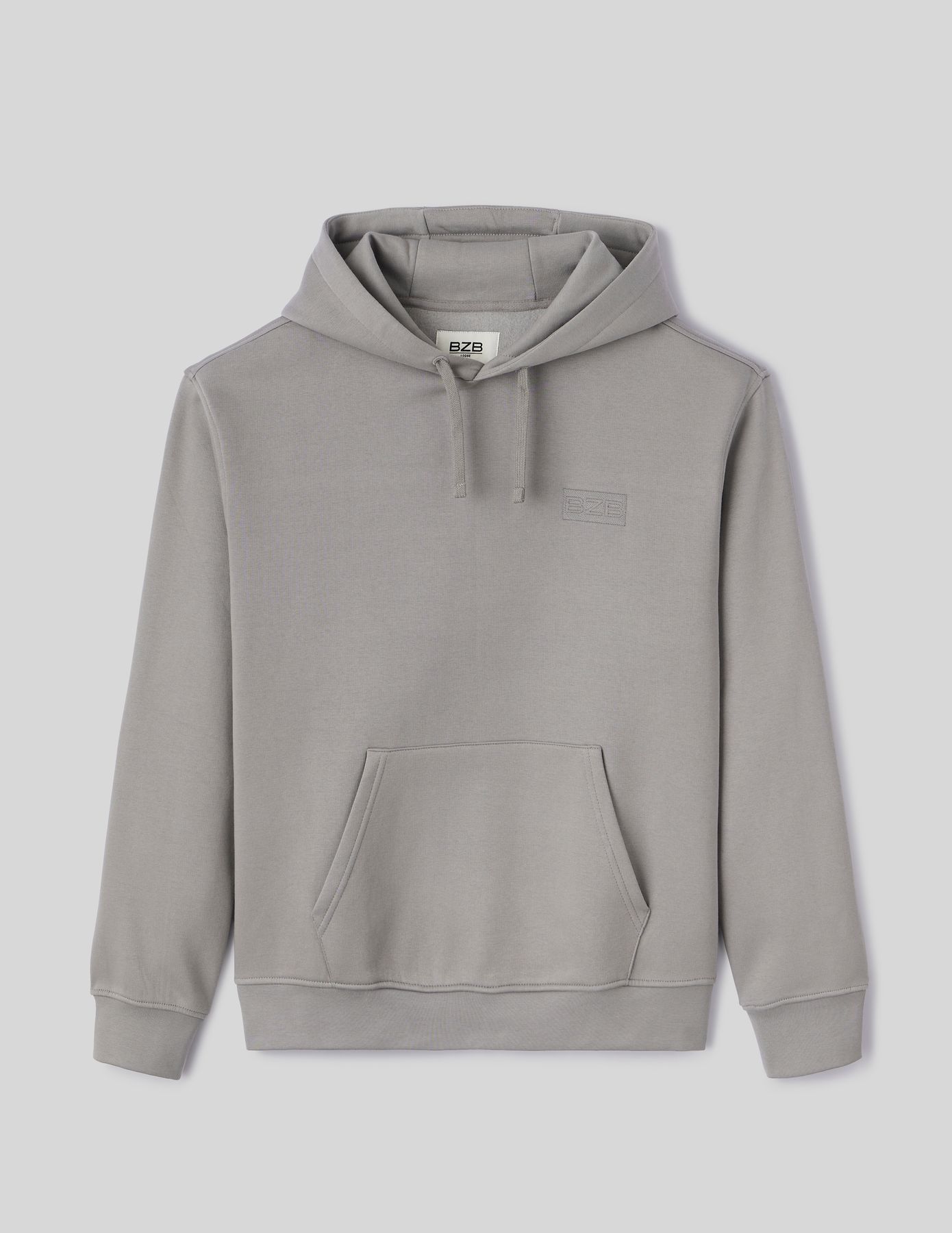 Sweat &agrave; capuche