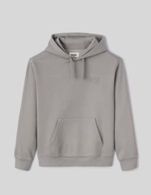 Sweat &agrave; capuche